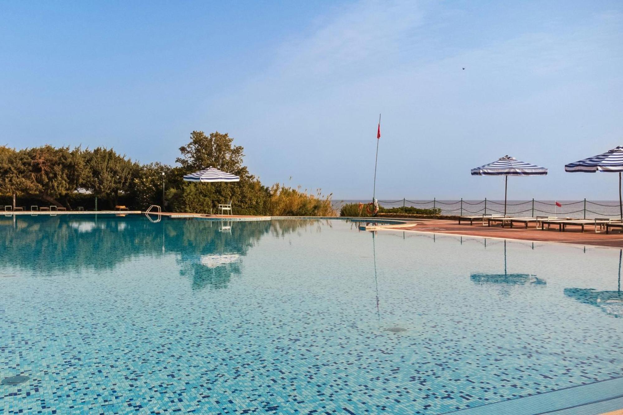 Mangia'S Brucoli, Sicily, Autograph Collection Hotel Exterior photo