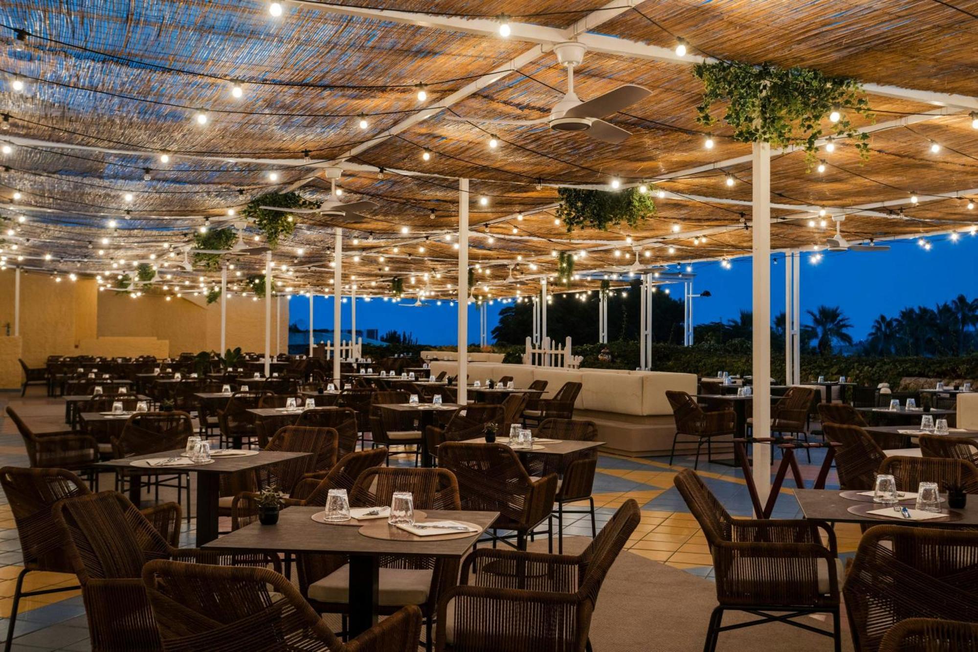 Mangia'S Brucoli, Sicily, Autograph Collection Hotel Exterior photo