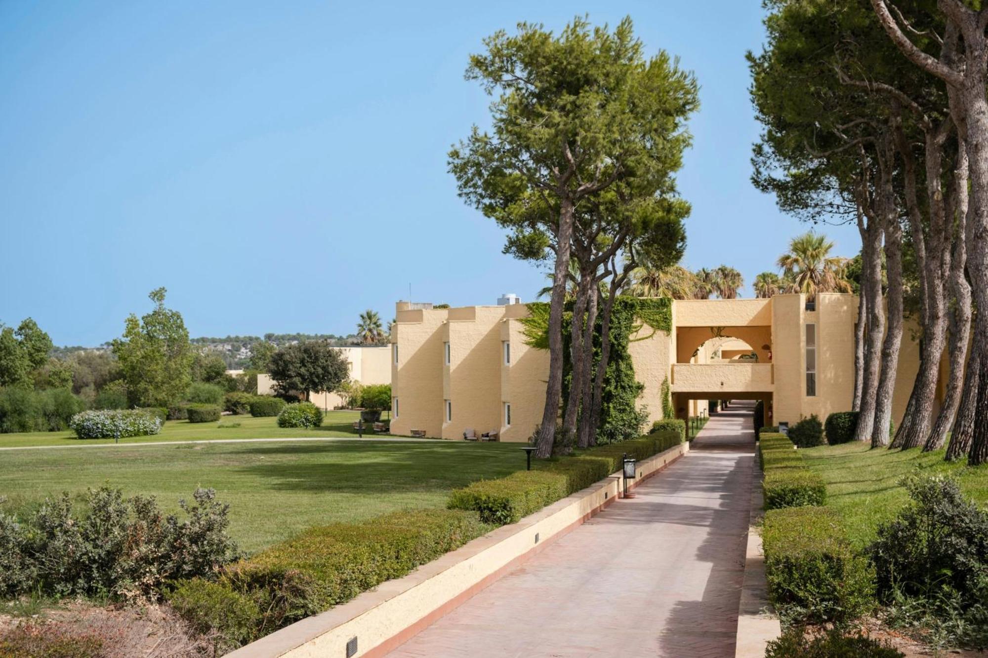 Mangia'S Brucoli, Sicily, Autograph Collection Hotel Exterior photo