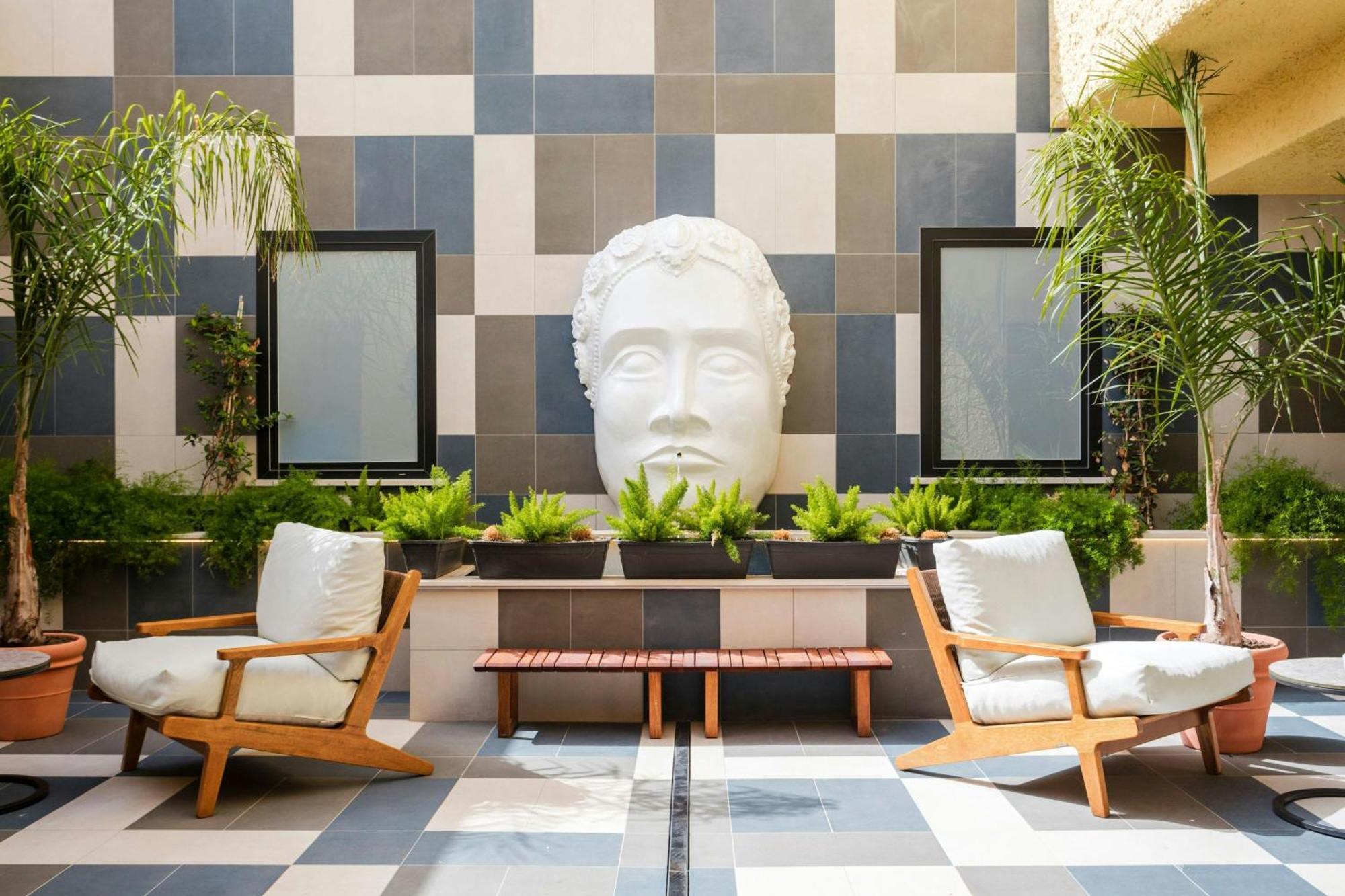 Mangia'S Brucoli, Sicily, Autograph Collection Hotel Exterior photo
