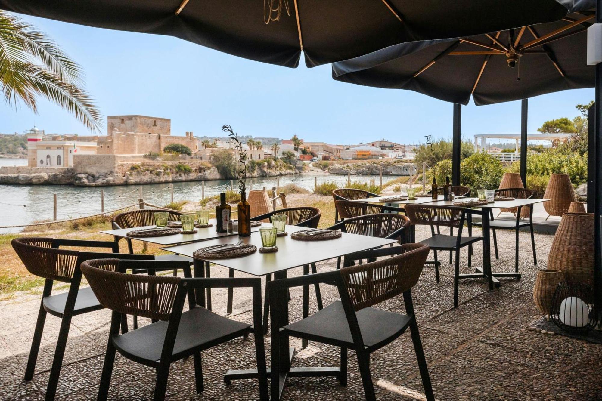 Mangia'S Brucoli, Sicily, Autograph Collection Hotel Exterior photo