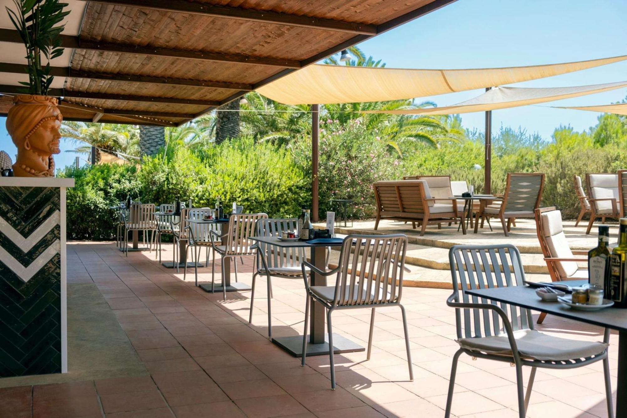 Mangia'S Brucoli, Sicily, Autograph Collection Hotel Exterior photo