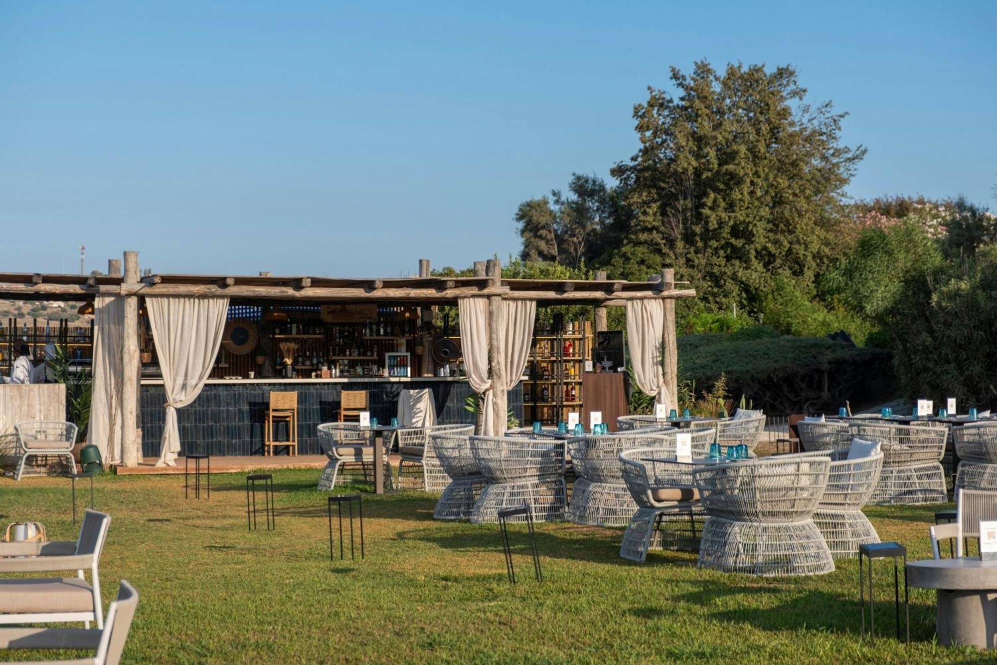 Mangia'S Brucoli, Sicily, Autograph Collection Hotel Exterior photo